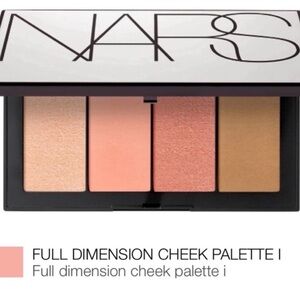 NARS Full Dimension 1 Cheek Palette